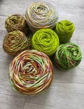 Sister Ananse Yarn Ball Sets