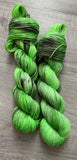 Y2K Yarn Collection: “Boy Band” Wholesale Hand Dyed Yarn