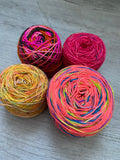 Sister Ananse Yarn Ball Sets