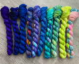 Assorted Mini Skein Sets