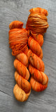 Y2K Yarn Collection: “DORfic” Wholesale Hand Dyed Yarn