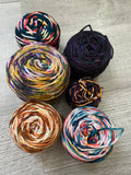 Sister Ananse Yarn Ball Sets