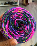 “Sarah!!” Wholesale Hand Dyed Yarn