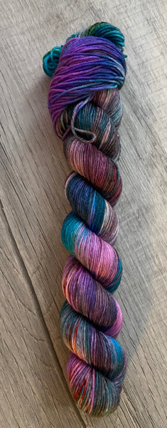 Four Aces Tarot Leftover 50 g Skeins