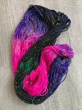 “Sarah!!” Wholesale Hand Dyed Yarn