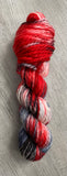90s Whimsigoth Collection “Sour Times” Wholesale Hand Dyed Yarn