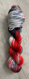 90s Whimsigoth Collection “Sour Times” Wholesale Hand Dyed Yarn