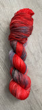 90s Whimsigoth Collection “Sour Times” Wholesale Hand Dyed Yarn
