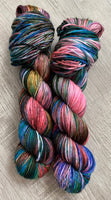 “Heritage” Wholesale Hand Dyed Yarn