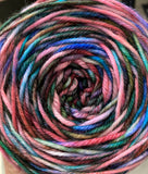 “Heritage” Wholesale Hand Dyed Yarn