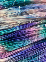 “Hope” Wholesale Hand Dyed Yarn