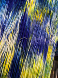 ‘90s Whimsigoth Yarn Collection “Enigma” Wholesale Hand Dyed Yarn
