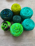Sister Ananse Yarn Ball Sets