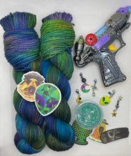Load image into Gallery viewer, Sister Ananse Skein Dreams Yarn Club