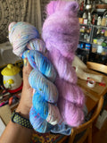 Sister Ananse Skein Dreams Yarn Club