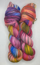 Load image into Gallery viewer, “Virgo” Hand Dyed Yarn