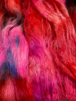 “Heaven or Las Vegas” Wholesale Hand Dyed Yarn