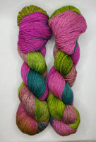 “Schlumbergera” Wholesale Hand Dyed Yarn