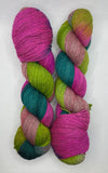 “Schlumbergera” Wholesale Hand Dyed Yarn