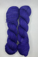 Load image into Gallery viewer, “Iris Evening” Hand Dyed Yarn