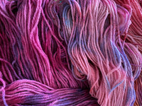 “Men are Very Fragile” Wholesale Hand Dyed Yarn