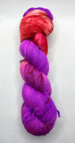 Random Fingering 100% Merino Skeins