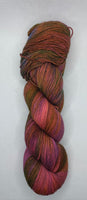 Random Fingering 100% Merino Skeins