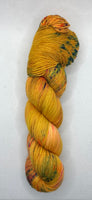 Random Fingering 100% Merino Skeins