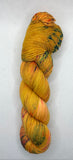 Random Fingering 100% Merino Skeins