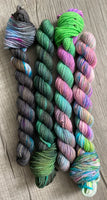 “How To Train Your Dragon” Leftover Mini Skein Sets