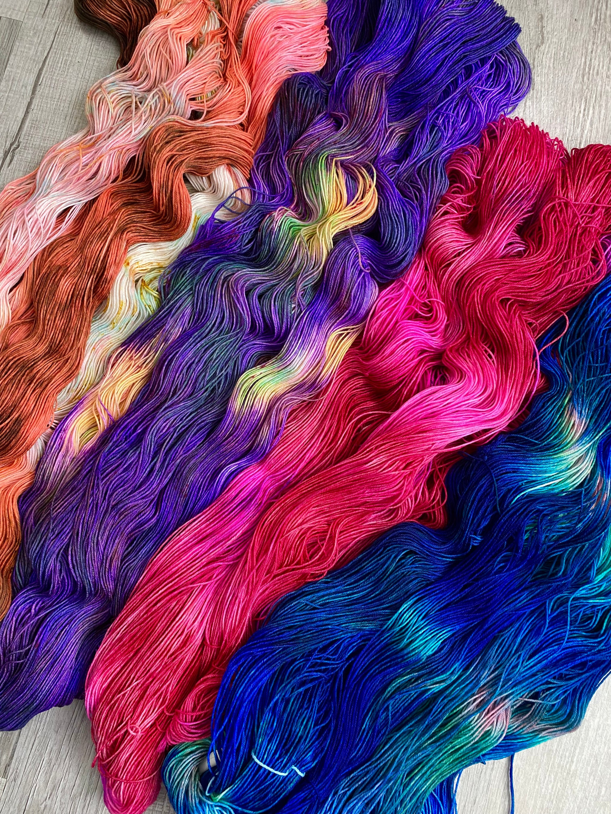 Sister Ananse Yarn – The Art Of Naima Bond