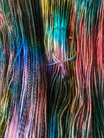 “Heritage” Wholesale Hand Dyed Yarn