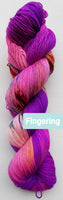 "Siren" Merino Wool Yarn