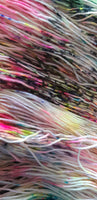 "Double Dutch" Merino Wool Hand Dyed Yarn