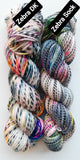"Galaxy Opal" Wholesale Merino Wool Hand Dyed Yarn