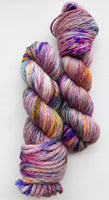 "Paranormal" Wholesale Halloween Hand Dyed Yarn