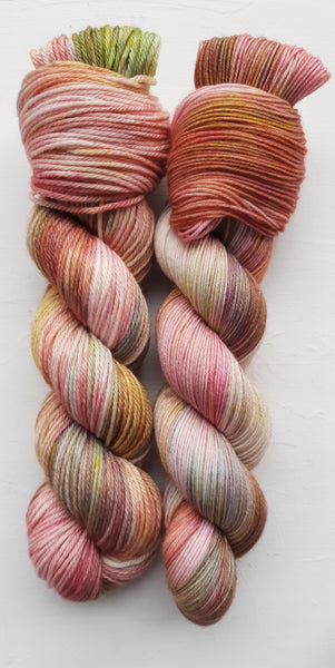 "Comet" Wholesale Merino Wool Hand Dyed Yarn