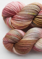 "Comet" Wholesale Merino Wool Hand Dyed Yarn