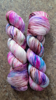 "Morning Spell” Wholesale Merino Wool Hand Dyed Yarn