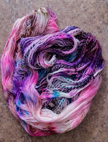 "Morning Spell” Wholesale Merino Wool Hand Dyed Yarn