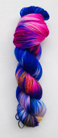 "Mesmer" Wholesale Hand Dyed Wool Yarn