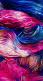 "Mesmer" Wholesale Hand Dyed Wool Yarn