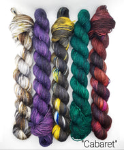 Load image into Gallery viewer, Sister Ananse Skein Dreams Yarn Club