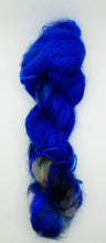 Load image into Gallery viewer, &quot;Ultra Ultramarine&quot; Hand Dyed Yarn